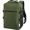 Zaino cabin size poliestere 600D da 20 L CABIN personalizzate o neutre