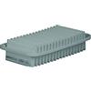 MAHLE Filtro aria LX1002 | Compatibile con: DAIHATSU CHARADE VIII, SUBARU TREZIA, TOYOTA URBAN CRUISER, VERSO S, YARIS, YARIS, YARIS, YARIS VERSO