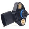 BOSCH 0 281 006 123 Sensore Temperatura/Pressione olio