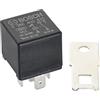 BOSCH Relè multifunzione 0986AH0625 Compatibile con: MERCEDES-BENZ A-CLASS, A-CLASS, B-CLASS Sports Tourer, B-CLASS Sports Tourer, C-CLASS, C-CLASS, C-CLASS Coupe, C-CLASS T-Model, C-CLASS T-Model