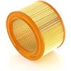 BOSCH Filtro aria 1987429125 | Compatibile con: SUZUKI SAMURAI Geländewagen geschlossen, SJ413