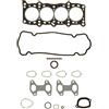 Ajusa 52187700 Kit Guarnizioni, Testata