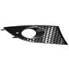 DIEDERICHS Griglia di ventilazione, Paraurti 7495048 vorne rechts | Compatibile con: SEAT ALTEA, ALTEA XL, LEON, TOLEDO III