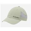 Columbia Tech Shade Ii Hat-Safari Cappellino Visiera