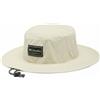 Columbia Broad Spectrum Ii Booney Dark Stone Cappello Pescatore