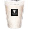 Baobab Collection PearlsCandela profumata Pearls White Max 24 3000 g (87,07 € / 1 kg)