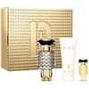 paco rabanne L'Oreal Make Up Set di cosmetici da uomo Expert Power Age 2 pezzi