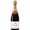 Francesco Bellei Spumante Metodo Classico Brut "RossoBrut" 2023 - Francesco Bellei - 0.75L