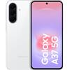 Samsung Galaxy A37 A376 5G Dual Sim 8GB / 256GB - White - EUROPA