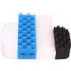 INGVIEE Compatibile Pacchetto Valore per Fluval 206 207 Filtro (3X Cuscinetto in Poliestere, 2X Bio Foam, 1x Bio Foam Plus, 2X Bio Foam Max)