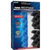 Fluval 407 Bio-Foam Pack 6 Mesi 250 g