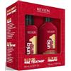 Revlon Set di trattamento REVLON PROFESSIONAL UniqOne 1 St
