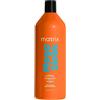 Matrix Conditioner Anticrespo Mega Sleek Total Results 1 St
