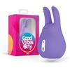 Good Vibes Only »Tedy« Vibratore a strati 1 pz Vibratore