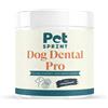 Pet Sprint Dog Dental PRO Polvere Pulizia Denti 150 g