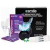 Bundle Completo : Kit Sbiancante e Strisce Viola v34 1 St