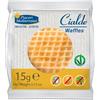 EUROSPITAL SpA Cialde Waffles Piaceri Mediterranei 15g