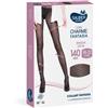 DESA PHARMA Srl Collant 140 Charme Fantasia Chic Nero Tg.5 Sauber