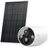 TPLINK TP-Link Tapo C425 KIT Capocorda Telecamera di sicurezza IP Esterno 2560 x 1440 P
