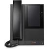 MediaMondo POLY Telefono multimediale aziendale CCX 505 per Microsoft Teams e abilitato per