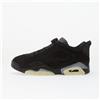 Jordan Sneakers Air Jordan 6 Retro Low Blackout W Black/ Black-Black