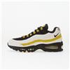 Nike Sneakers Nike Air Max 95 Big Bubble OG White/ Black-Saffron Quartz