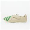 adidas Originals Sneakers adidas Virginia Vario Flat Earther By Pharrell Chalk White/ Green/ Chalk White