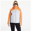 Nike Giacca Nike ACG Phantazma Women's Storm-FIT ADV Jacket Safety Orange/ Grey Fog/ Summit White