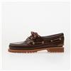 Timberland Sneakers Timberland Authentic Boat Shoe Brown
