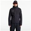 Mammut Giacca a vento Mammut Ducan Light H Hooded Jacket Men Black