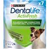DENTALIFE Purina Dentalife Active Fresh Snack Cane Taglia Small 7PZ
