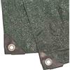 Siena Garden Premium - Telone Protettivo, 5 x 6 m, Colore: Verde