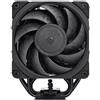 Noctua NH-U12A chromax.black, raffreddamento CPU - NH-U12A CHROMAX.BLAC