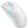 ASUS ROG Harpe Ace Aim Lab Edition mouse Gaming Ambidestro RF Wireless + Bluetooth + USB Type-C Opto-meccanico 36000 DPI, Mouse - 90MP02W0-BMUA10