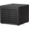 Synology Disk Station DS2422+ - Server NAS - DS2422+