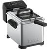 Tefal Family Pro FR507D Singolo 4 L Indipendente 2400 W Friggitrice Acciaio inox - FR507D