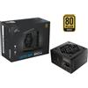 Fortron FSP VITA GM 850W alimentatore per computer 20+4 pin ATX ATX Nero, Alimentatore PC - PPA8504202