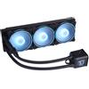 Alphacool Eisbaer Aurora HPE Edition 360 CPU AIO 360mm, Raffreddamento ad acqua - 11999