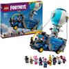 LEGO Fortnite Bus della battaglia, Giochi di costruzione - 77073