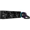 NZXT Kraken Elite 360, Raffreddamento ad acqua - RL-KN36E-B2