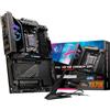 MSI MPG X870E CARBON WIFI scheda madre AMD X870E Socket AM5 ATX - 7E49-001R