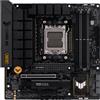 ASUS TUF GAMING B650M-PLUS AMD B650 Socket AM5 micro ATX, Scheda madre - 90MB1BG0-M0EAY0