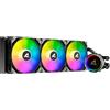 Sharkoon S90 RGB AIO 360mm, Raffreddamento ad acqua - 4044951038015