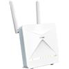 D-Link G415/E router wireless Gigabit Ethernet Dual-band (2.4 GHz/5 GHz) 4G Blu, Bianco, Router WIRELESS LTE - G415/E
