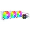 Montech HyperFlow Digital 360, Raffreddamento ad acqua - HYPERFLOW DIGITAL 360 (W)