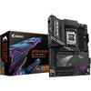 GIGABYTE X870 AORUS ELITE WIFI7 Scheda Madre - Supporta CPU AMD Ryzen 9000, 16+2+2 fasi VRM, fino a 8000MHz DDR5 (OC), 3xPCIe 5. - X870 A ELITE WIFI7