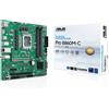 ASUS PRO B860M-C-CSM, Scheda madre - 90MB1MCP-M0EAYC