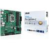 ASUS PRO Q870M-C-CSM Intel Q870 LGA 1851 (Socket V1) micro ATX, Scheda madre - 90MB1KEP-M0EAYC