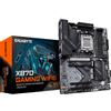 GIGABYTE X870 GAMING WIFI6 Scheda Madre - Supporta CPU AMD Ryzen 9000, 8+2+2 fasi VRM, fino a 8000MHz DDR5 (OC), 1xPCIe 5.0 + 2x - X870 GAMING WF6