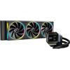 DeepCool LM360, Raffreddamento ad acqua - R-LM360-BKDMMC-1